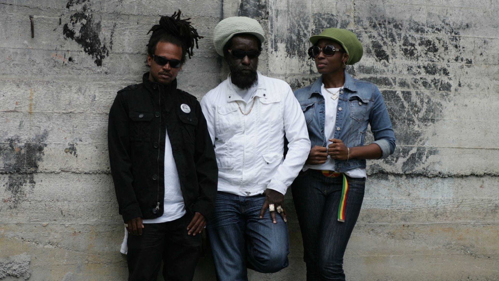 Na Nišvilu Black uhuru