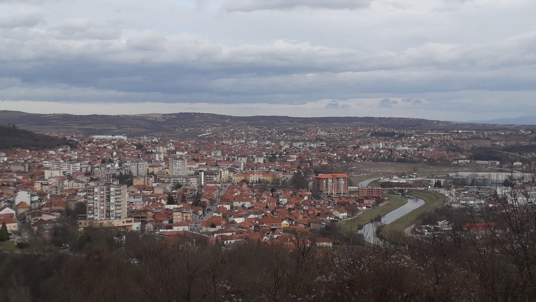 Prosečna zarada u Toplici opet niža od proseka