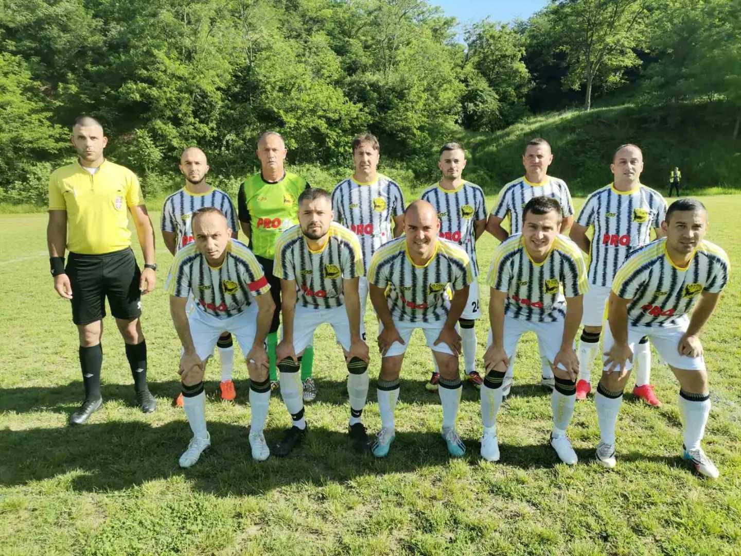 Kosovac prvi u Topličkoj ligi
