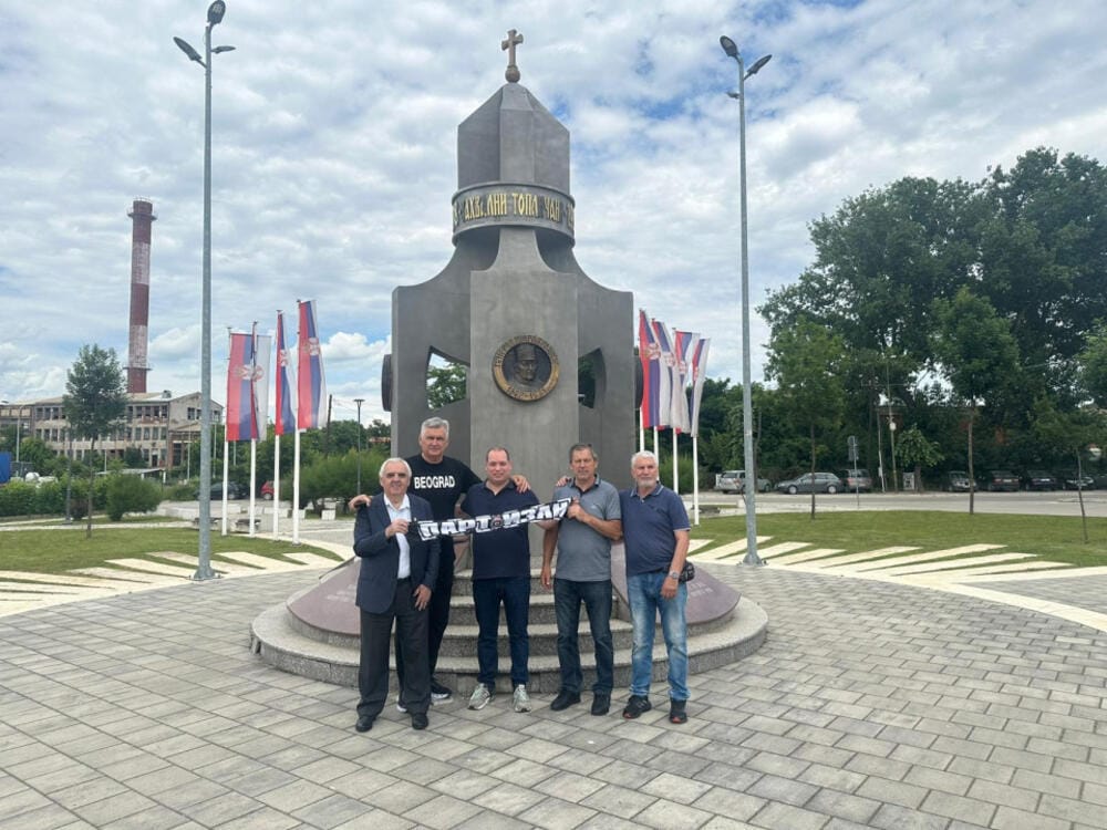FK "Partizan" u Prokuplju
