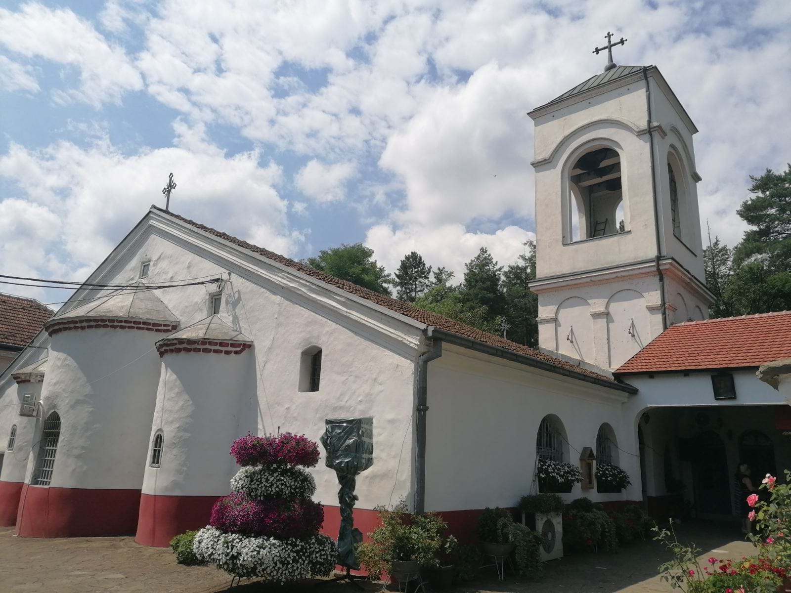 Obeležavamo 1090 godina od gradnje hrama Svetog Prokopija