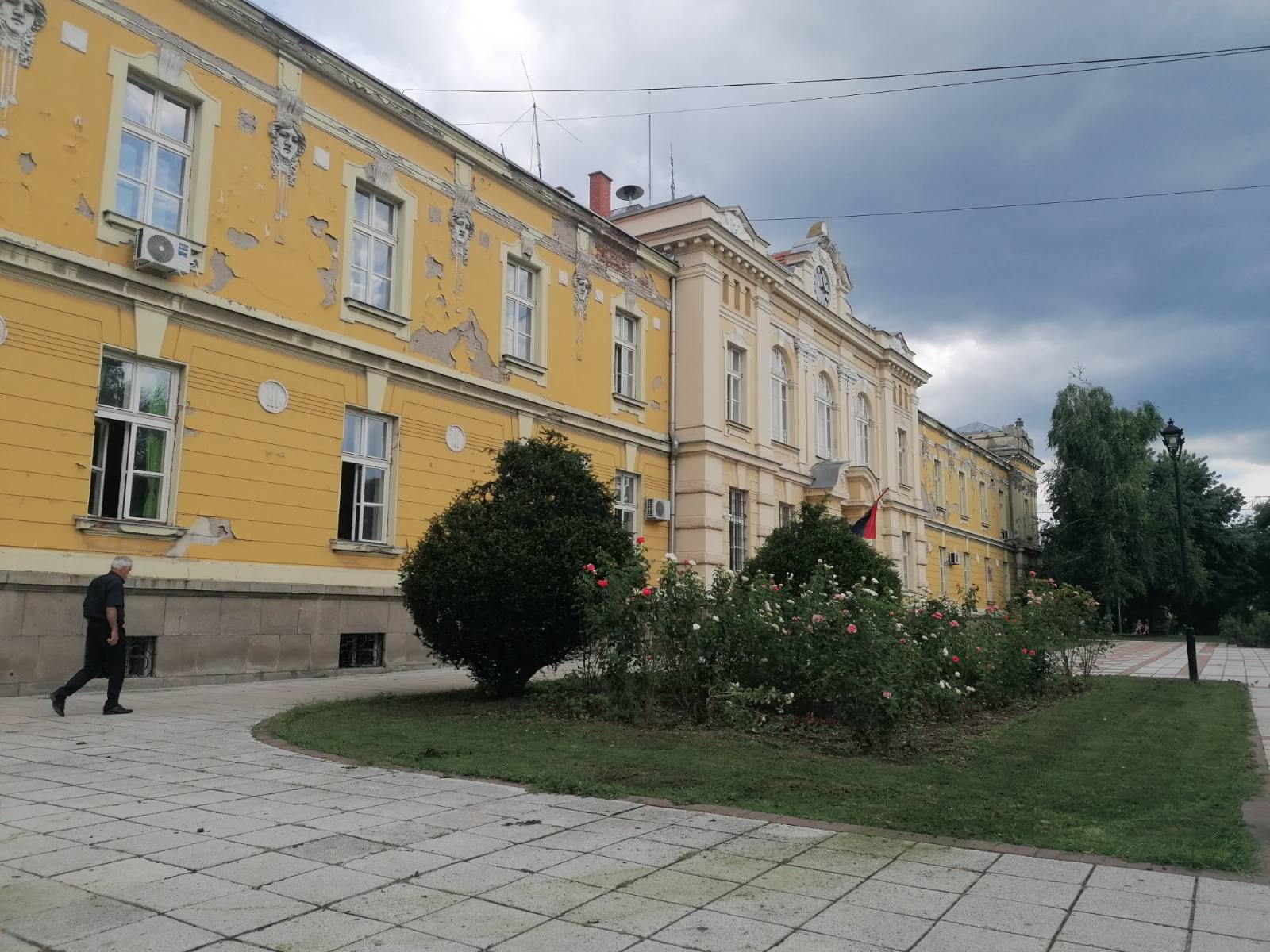 Bogatiji smo za još jednog pomoćnika gradonačelnika