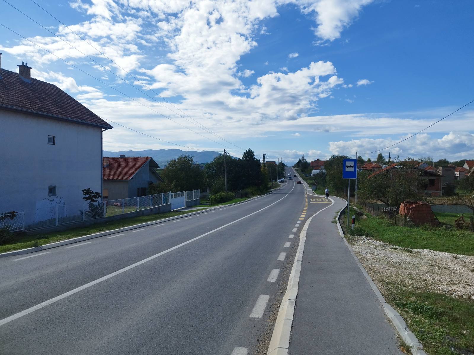 Za Novu Božurnu još nema ni vode, ni kanalizacije