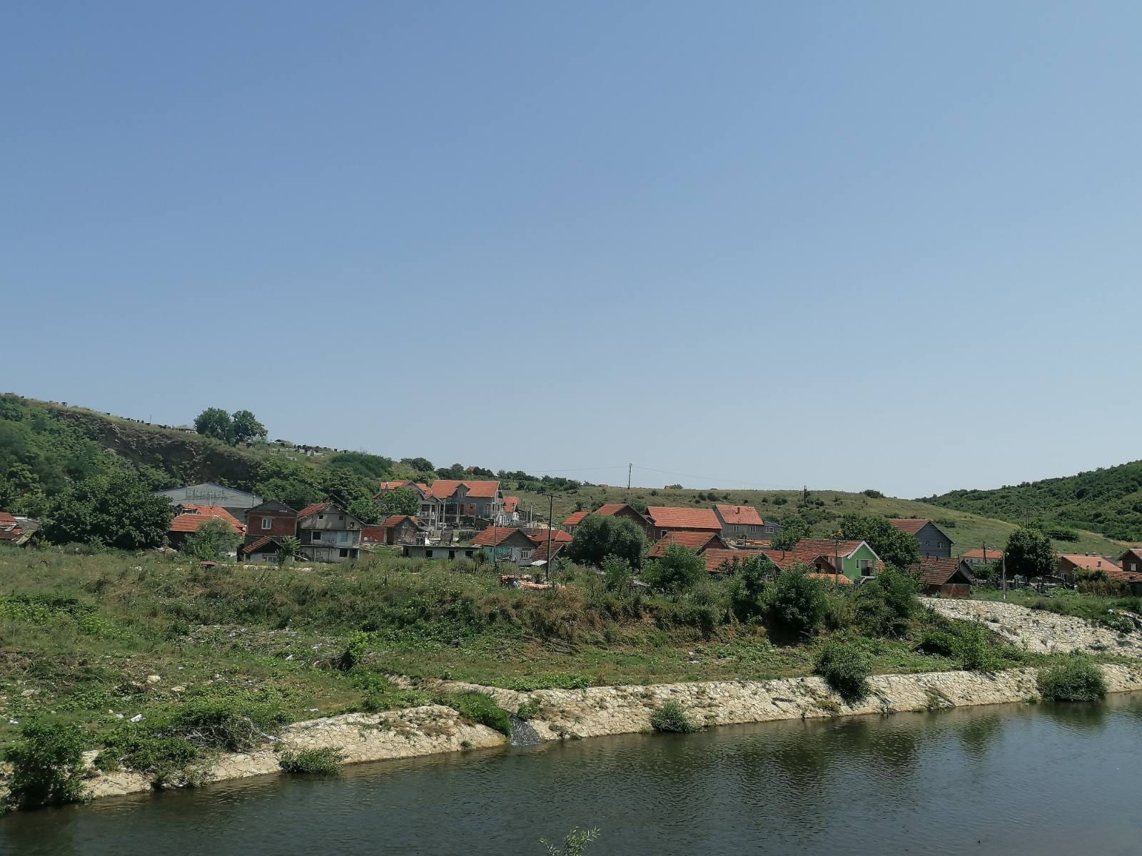 Vatrogasci pokazali kako se postupa u slučaju požara